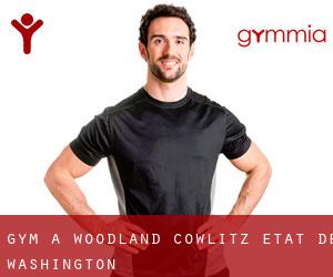 gym à Woodland (Cowlitz, État de Washington)