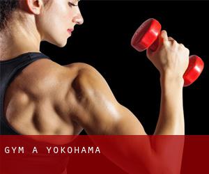 gym à Yokohama gym à Yokohama