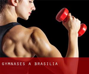 gymnases à Brasília gymnases à Brasília