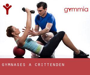 gymnases à Crittenden