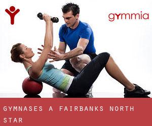 gymnases à Fairbanks North Star gymnases à Fairbanks North Star