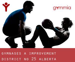 gymnases à Improvement District No. 25 (Alberta)