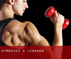 gymnases à Lebanon gymnases à Lebanon
