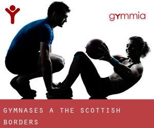 gymnases à The Scottish Borders