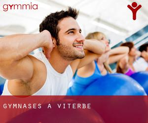 gymnases à Viterbe gymnases à Viterbe