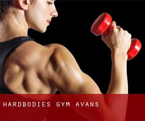 Hardbodies Gym (Avans)