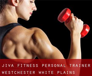 Jiva Fitness - Personal Trainer Westchester (White Plains)
