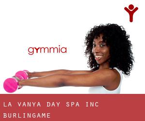 La Vanya Day Spa Inc (Burlingame)
