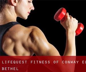 LifeQuest Fitness of Conway (El Bethel)