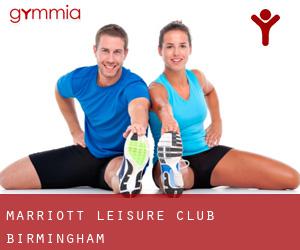 Marriott Leisure Club (Birmingham)