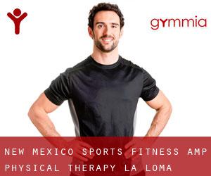 New Mexico Sports Fitness & Physical Therapy (La Loma)