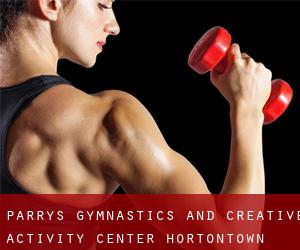 Parry's Gymnastics and Creative Activity Center (Hortontown)