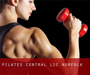 Pilates Central Lic (Norfolk)