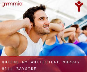 Queens, NY - Whitestone / Murray Hill (Bayside)