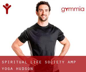 Spiritual Life Society & Yoga (Hudson)