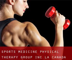 Sports Medicine Physical Therapy Group Inc (La Cañada Flintridge)