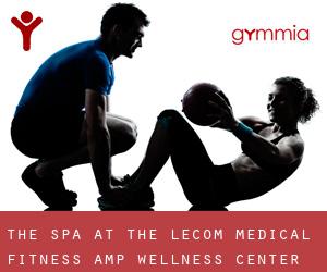 The Spa at the LECOM Medical Fitness & Wellness Center (Chestnut Hill)
