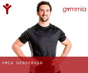 YMCA (Henderson)
