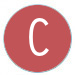 Cantal (1st letter)